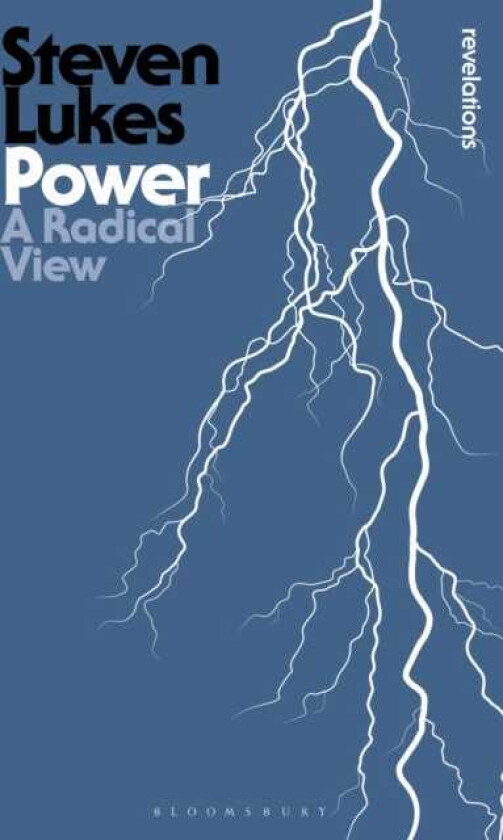 Power A Radical View