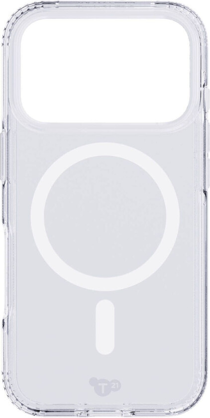 Evo Clear med MagSafe (iPhone 17 Pro)