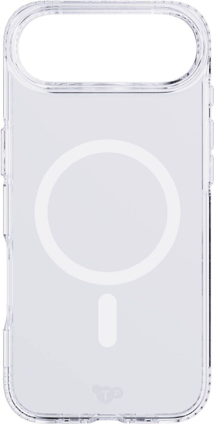 Evo Lite Magsafe (iPhone Air) - Gjennomsiktig