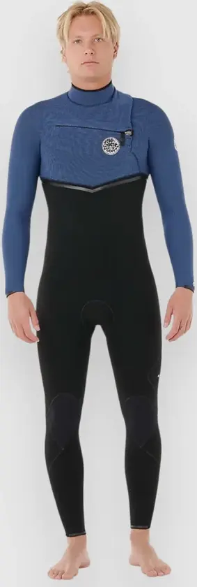 E-Bomb Cz 43 Våtdrakt blå