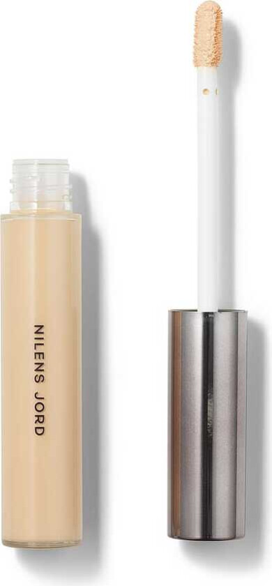Silky Skin Full Coverage Concealer 4420 Porcelain