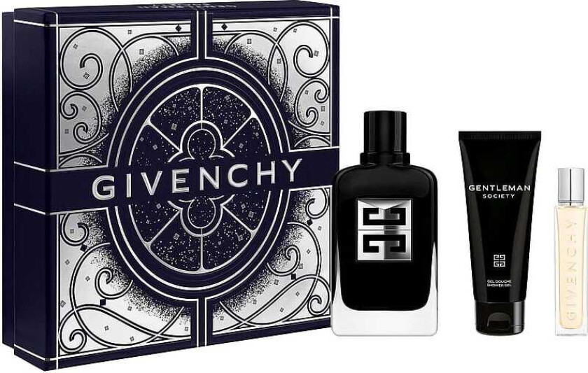 Gentleman Society EdP 100 ml Gift Box Givenchy Gentleman Society EdP 100 ml Gift Box