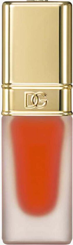 Oil Lip Plumper 7 ml (Farge: Orange)
