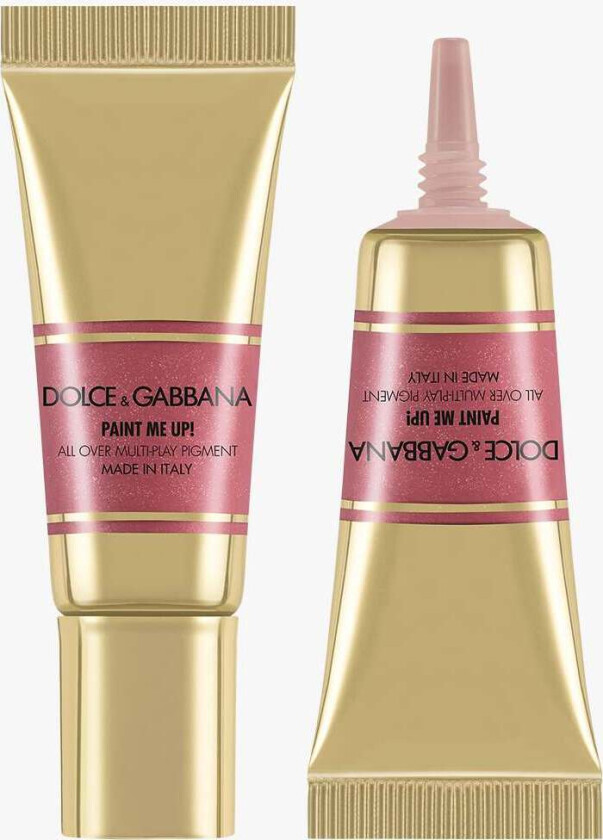 Multi Play Paint 5 ml (Farge: 01 Rose Swirl)