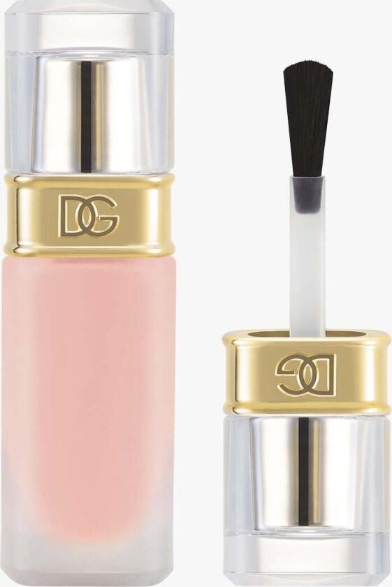 Nailed It! Quick Dry Lasting Nail Lacquer 8 ml (Farge: 01 Misty Pink)