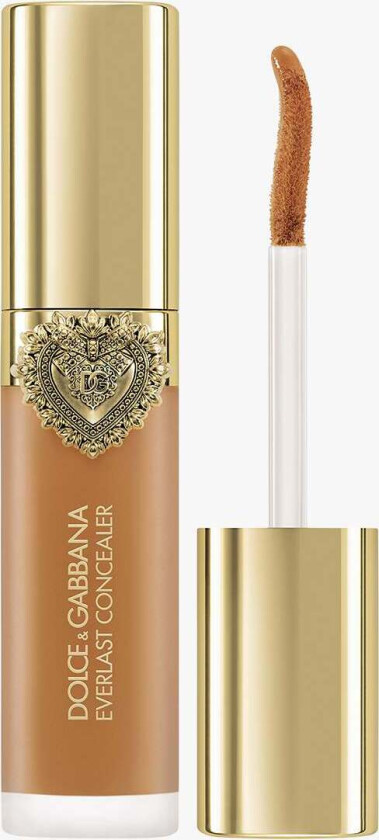 Everlast Concealer 11 ml (Farge: 29 Medium Deep)
