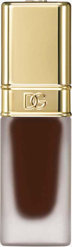 Oil Lip Plumper 7 ml (Farge: Coffee)