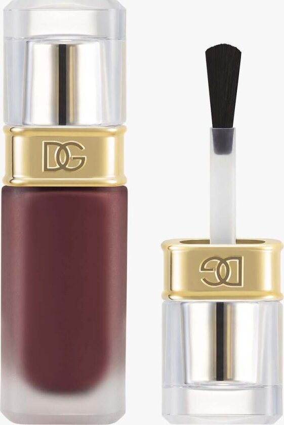 Nailed It! Quick Dry Lasting Nail Lacquer 8 ml (Farge: 05 Plum Mocha)