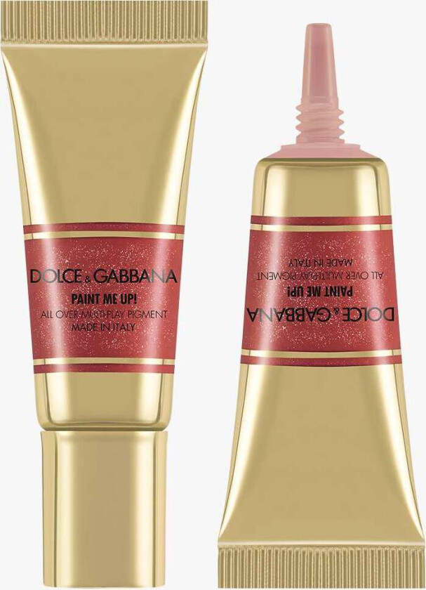 Multi Play Paint 5 ml (Farge: 03 Red Sketch)