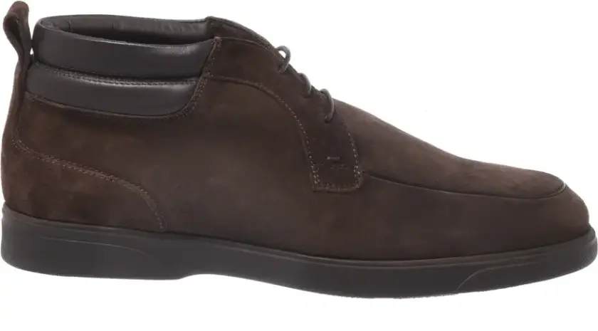 Herre, Sko, Brun, 42 EU