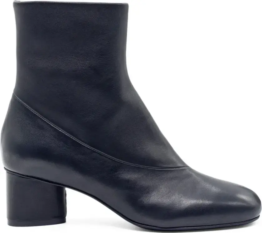 Dame, Sko, Svart, 40 EU