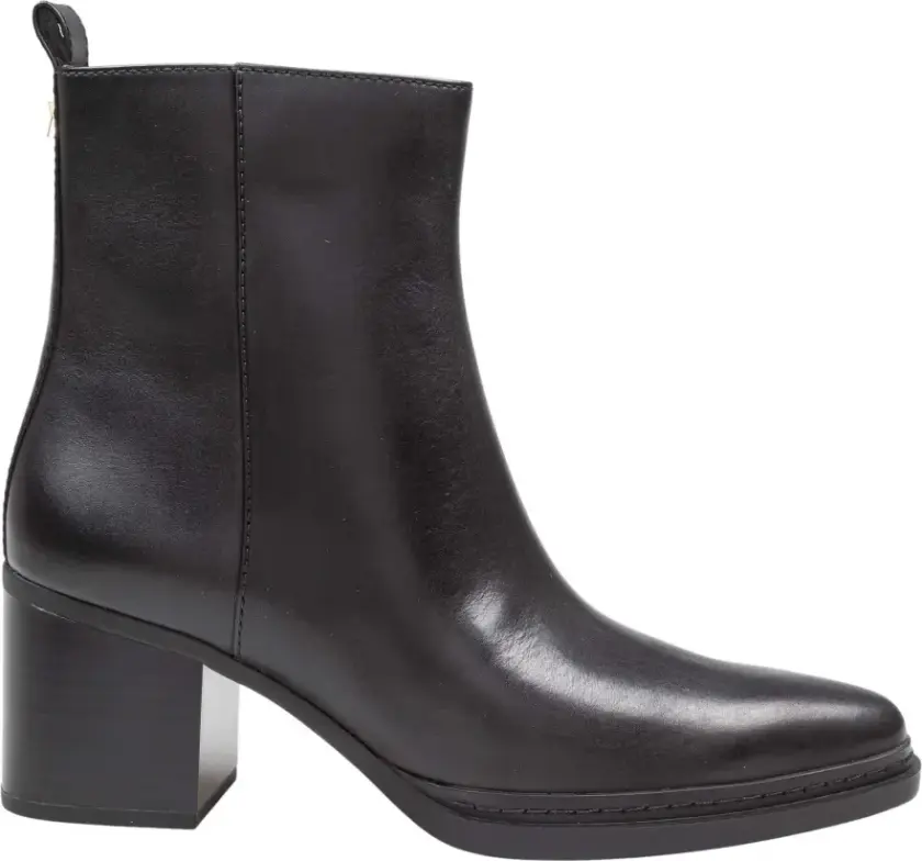 Dame, Sko, Svart, 36 1/2 EU