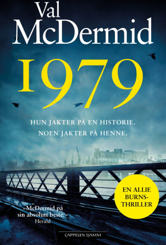 1979 av Val McDermid