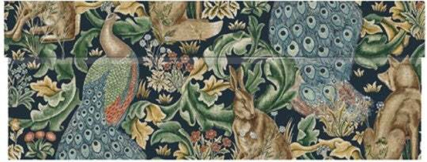 Gaveeske Morris Lodden M