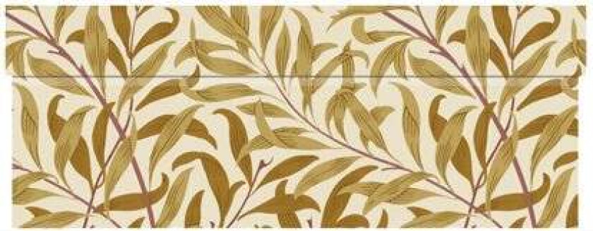 Gaveeske Morris Lodden S