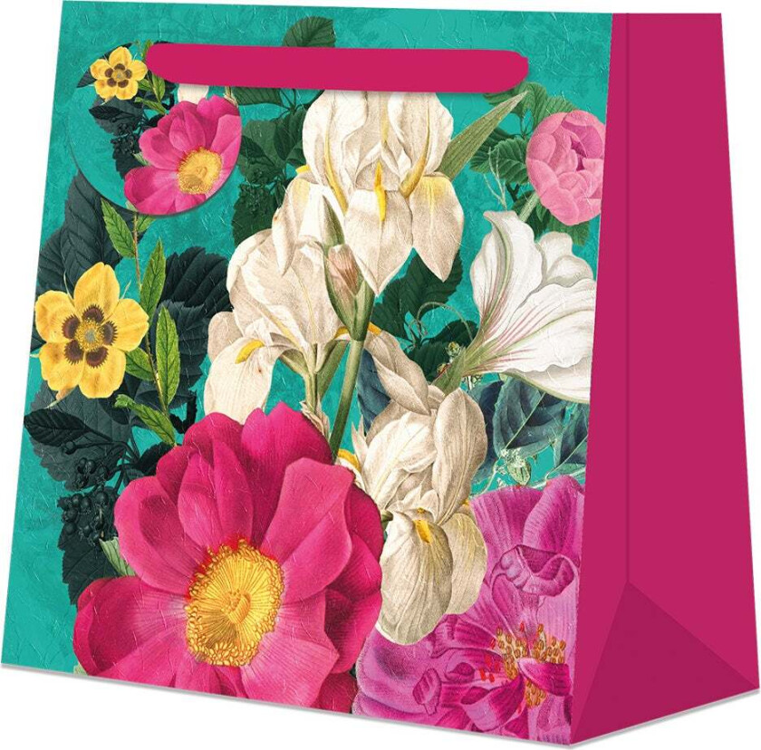 Gavepose Botanist Floral L