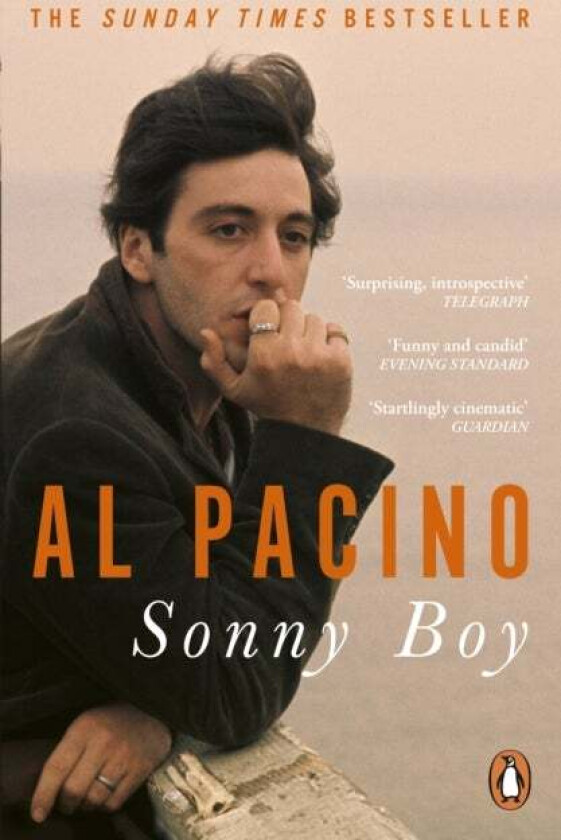 Sonny Boy av Al Pacino