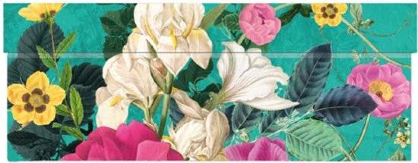 Gaveeske Botanist Classical L