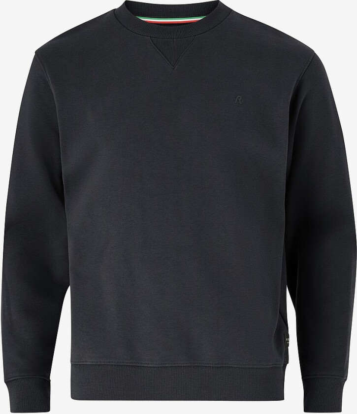 Genser Jumper - Svart