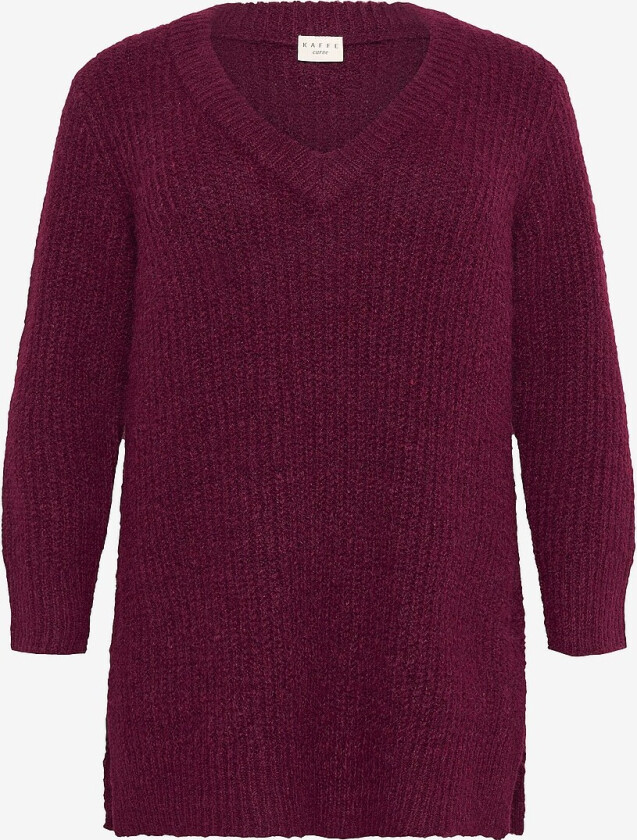 Pullover kcAnia - Rød