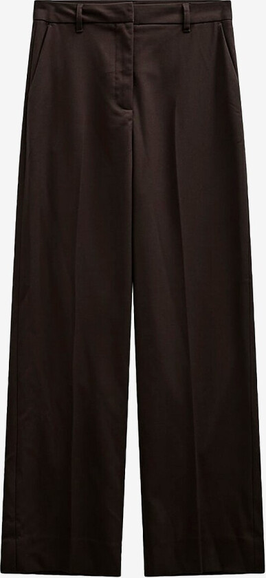 Dressbukser cmTailor - Brun