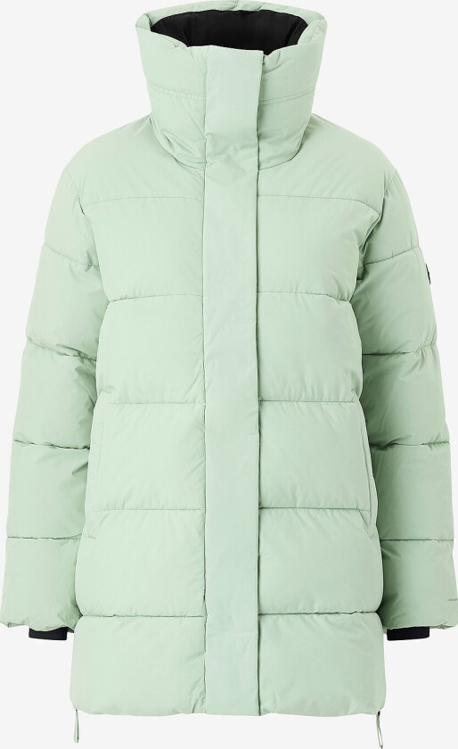 Parka Mode Nea - Grønn