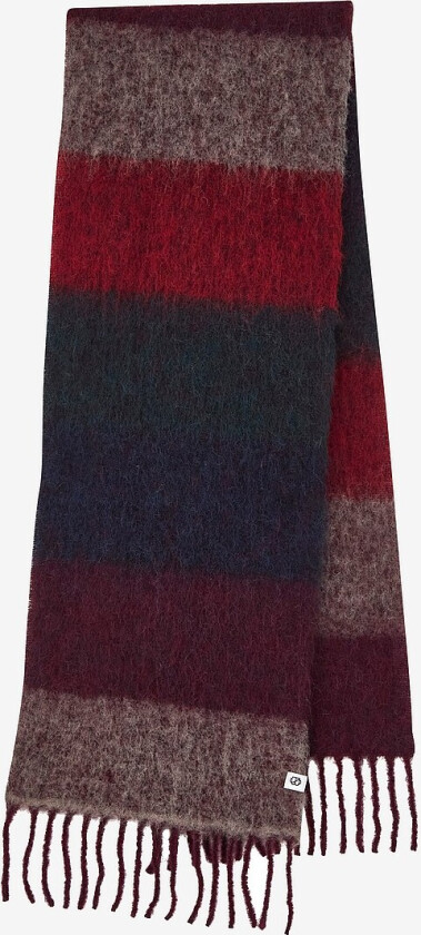 Skjerf Strada Tilda M Scarf - Rød