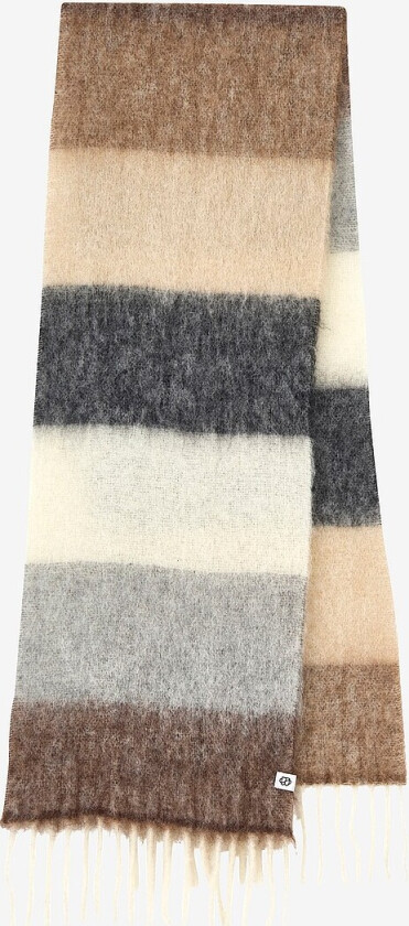 Skjerf Strada Tilda M Scarf - Brun