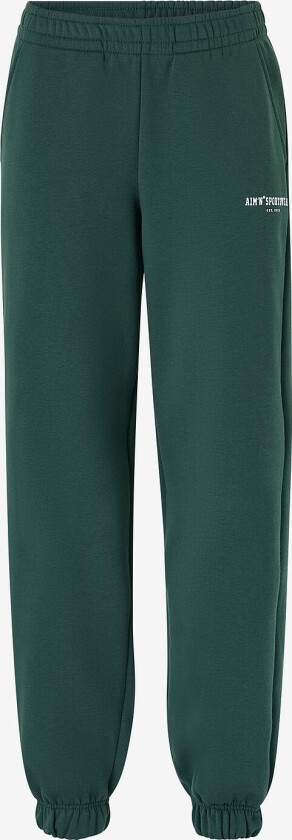 Sweatbukser Varsity Classic Sweatpants - Grønn