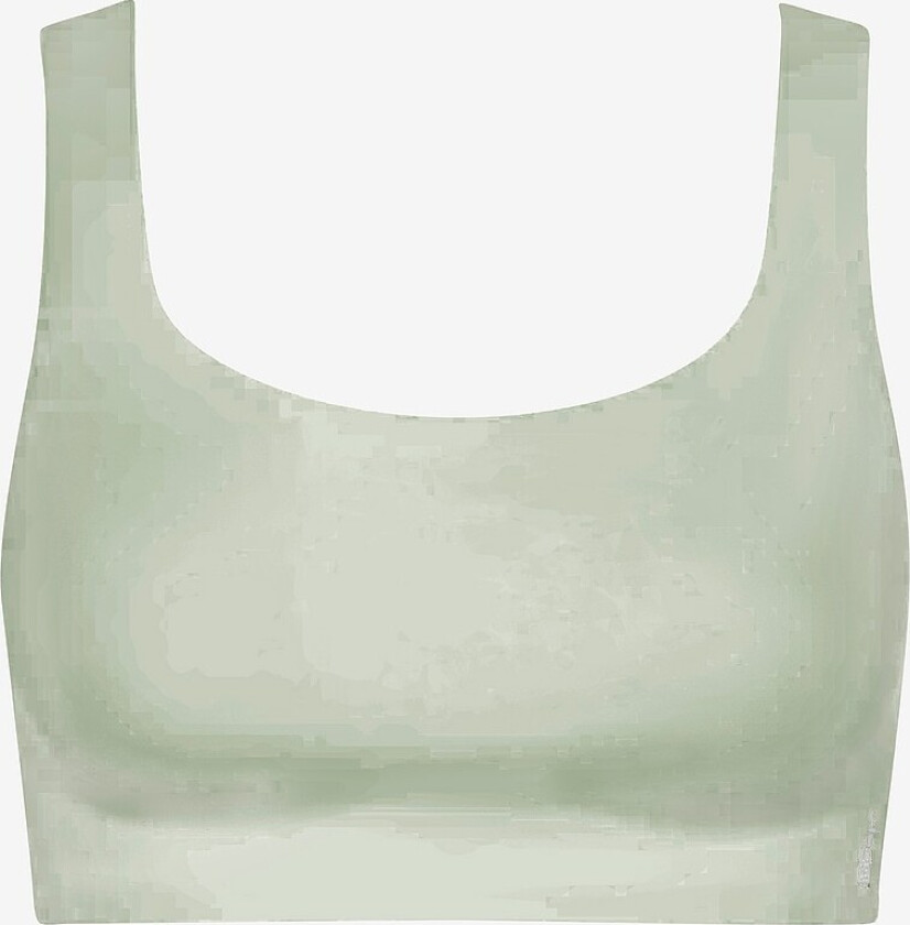 Bh-topp Zero Feel 2.0 Top - Grønn