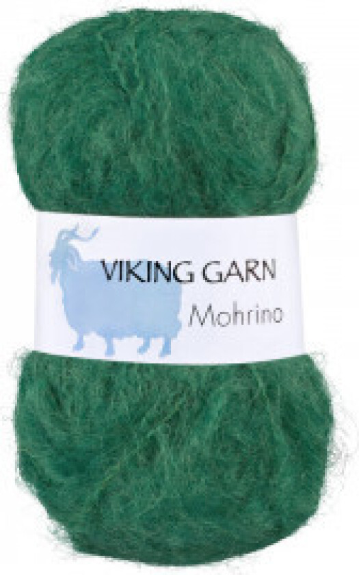 Viking Garn Mohrino 536