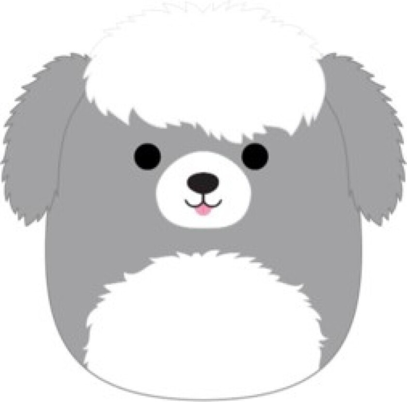 Bamse (P25) - 50cm - Arnold Sheep Dog