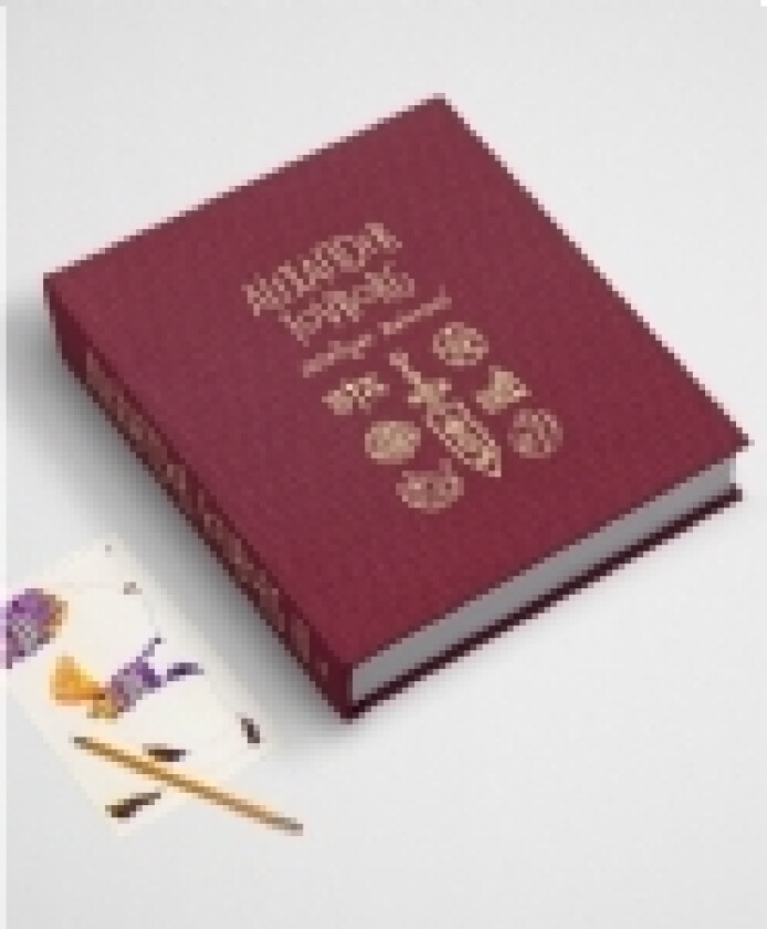 Alexander Tovborg: Catalogue Raisonné