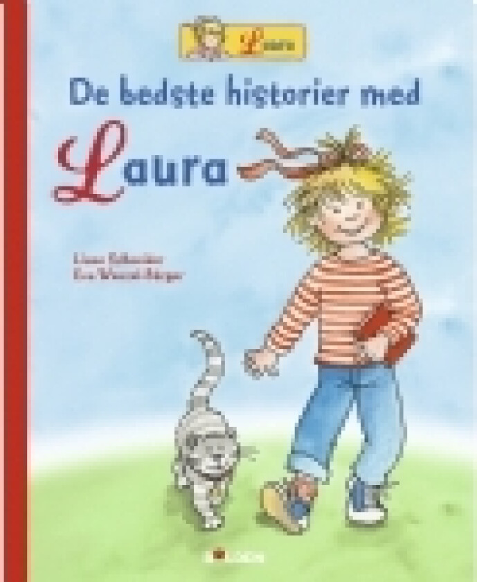 De bedste historier med Laura | Liane Schneider | Språk: Dansk
