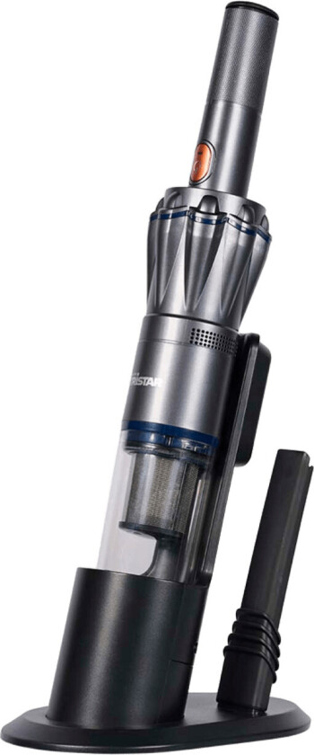 KR-3160 Håndstøvsuger - 12 kPa Sugeevne, 90W