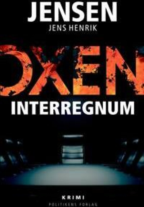 OXEN - Interregnum