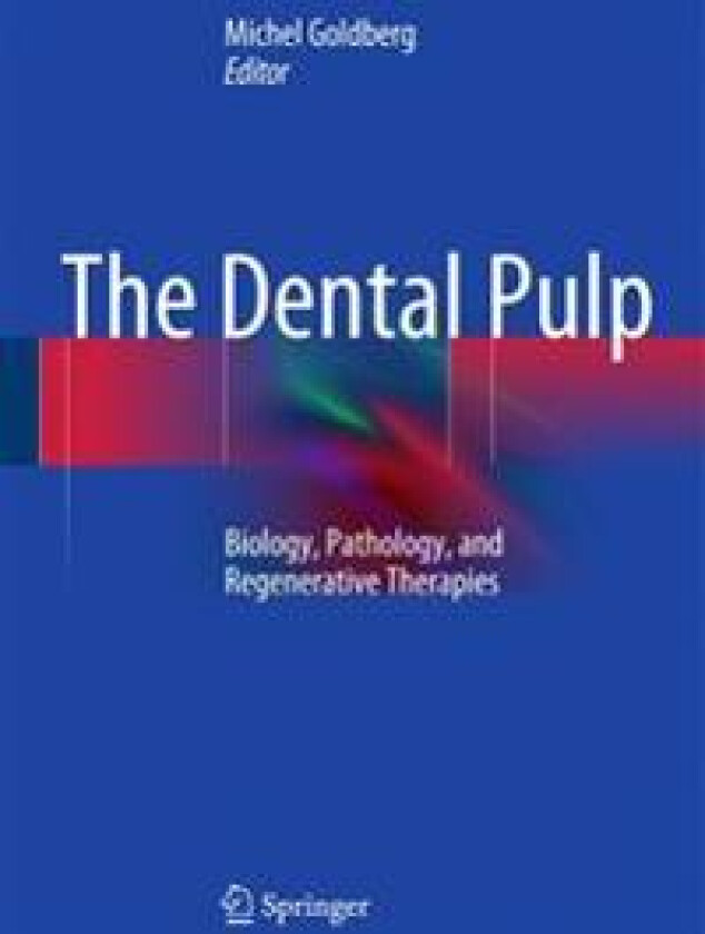 The Dental Pulp