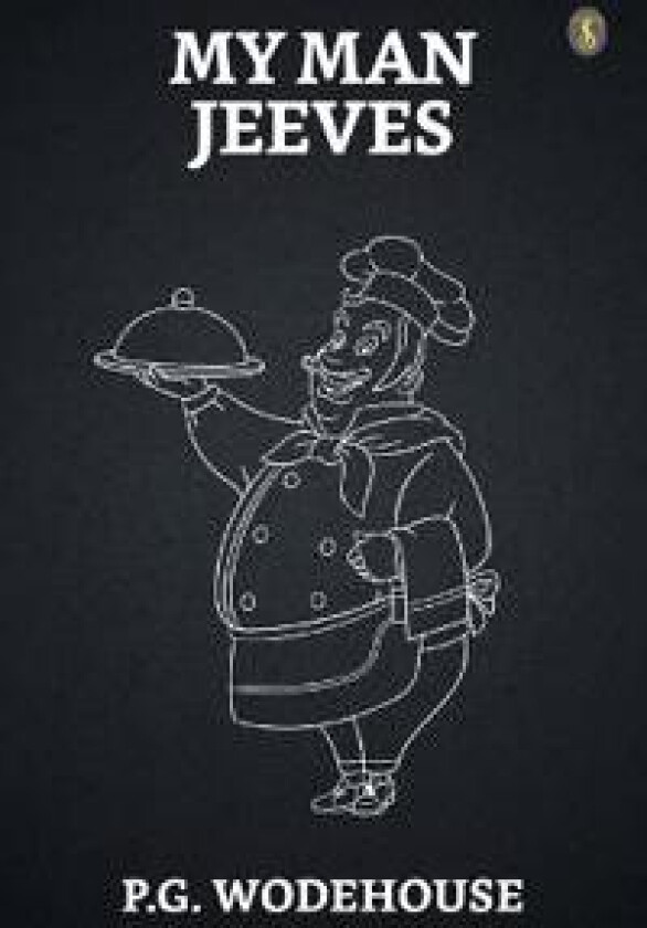 My Man Jeeves