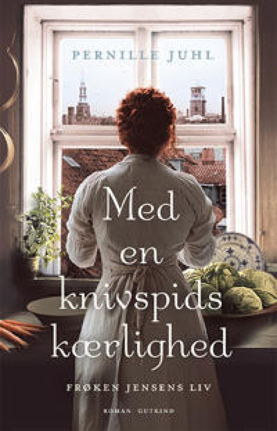 Med en knivspids kærlighed