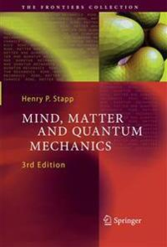 Mind, Matter and Quantum Mechanics