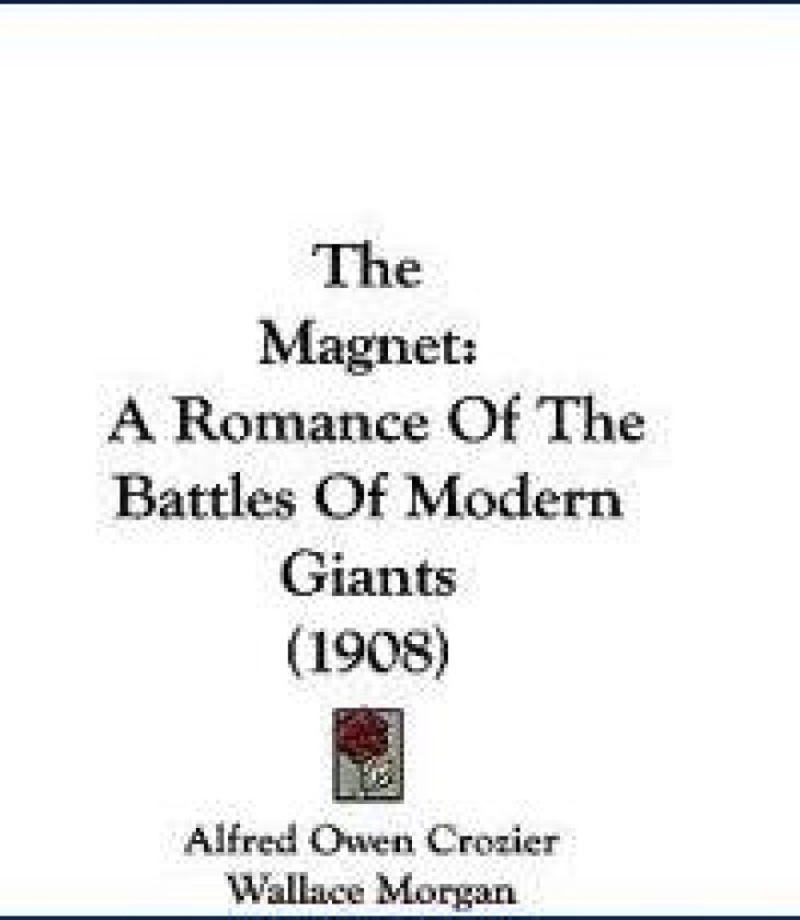 The Magnet