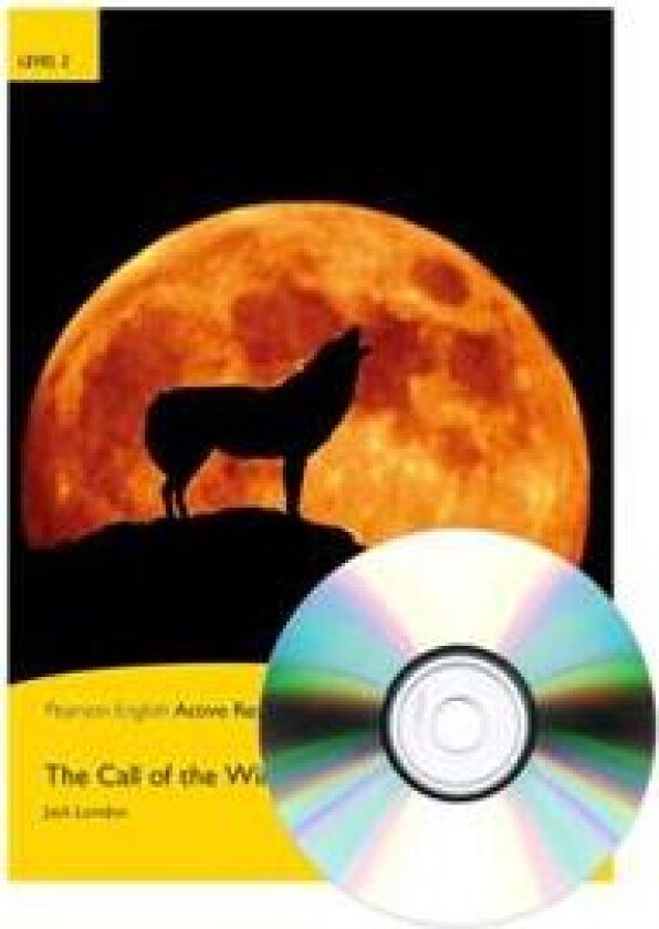 L2:Call of the Wild Bk & M-ROM Pack