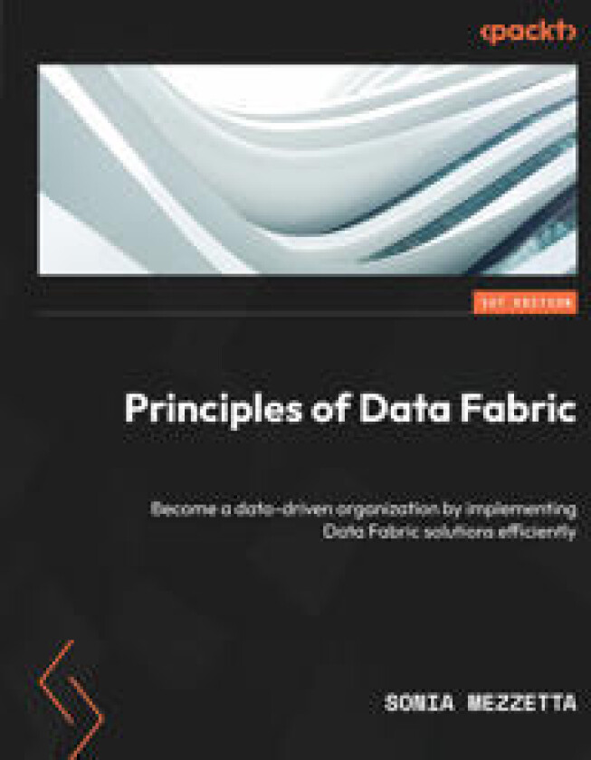 Principles of Data Fabric