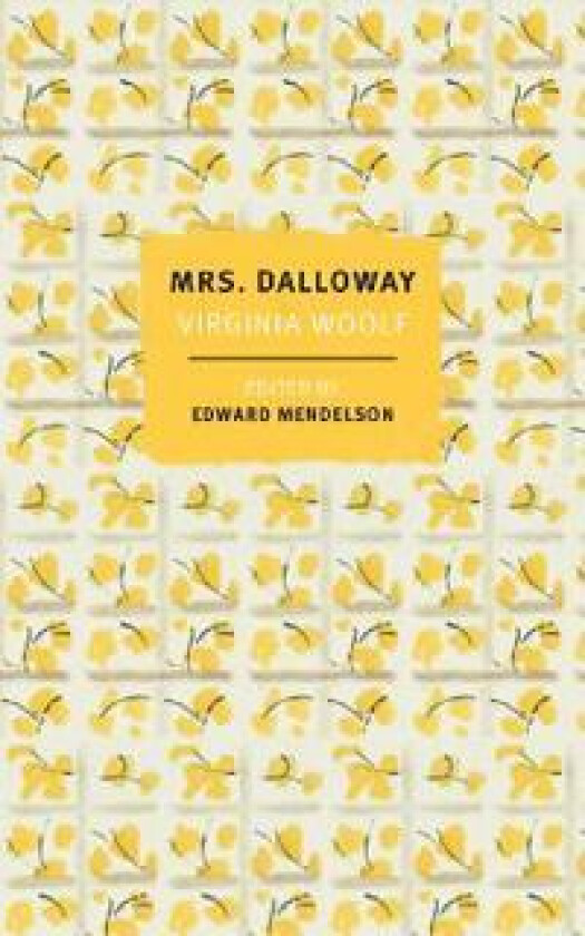Mrs. Dalloway