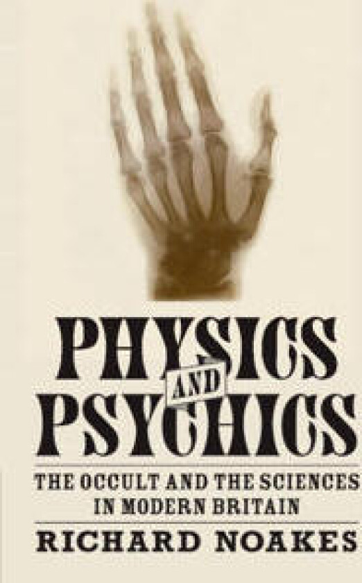 Physics and Psychics