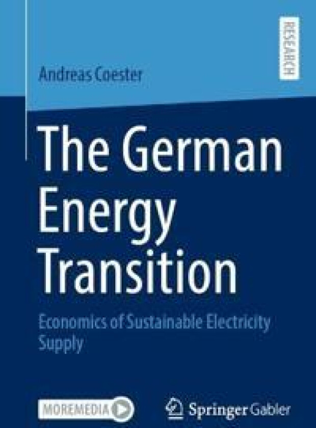 The German Energy Transition