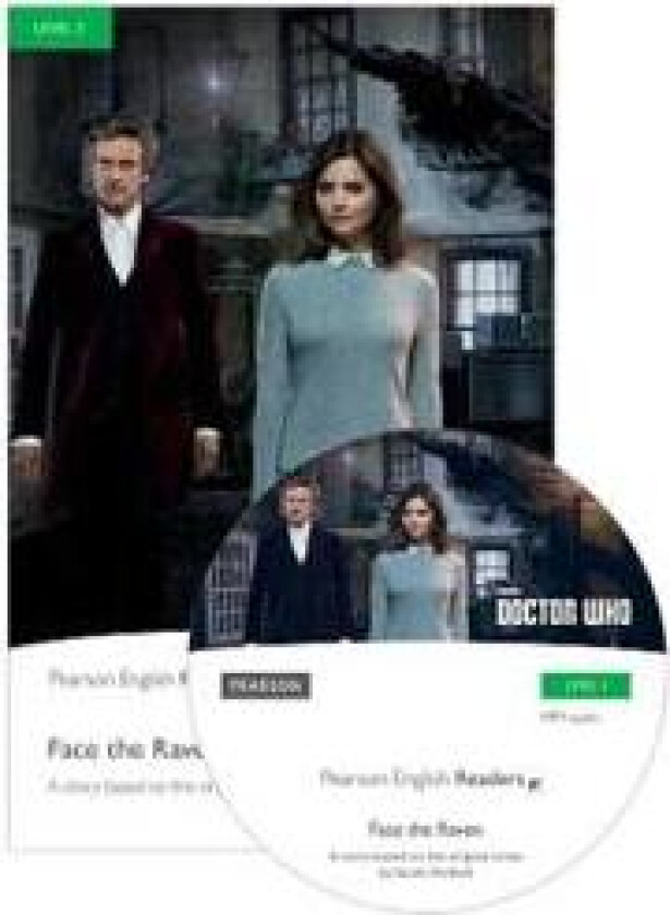 L3:Dr.Who:Face the Raven & MP3 Pack