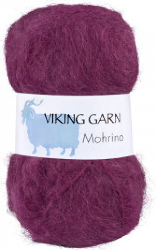 Viking Garn Mohrino 571