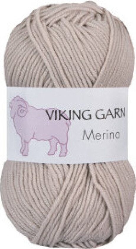 Viking Garn Merino 806