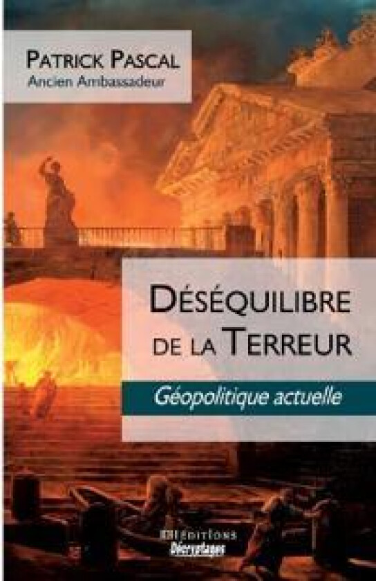 Déséquilibre de la Terreur